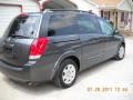 2006 Smoke Metallic Nissan Quest 3.5  photo #6