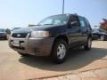 Dark Highland Green Metallic - Escape XLS V6 4WD Photo No. 7