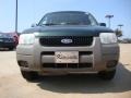 Dark Highland Green Metallic - Escape XLS V6 4WD Photo No. 8