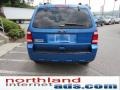 2012 Blue Flame Metallic Ford Escape XLT  photo #7