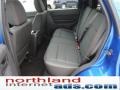 2012 Blue Flame Metallic Ford Escape XLT  photo #14