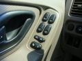 Dark Highland Green Metallic - Escape XLS V6 4WD Photo No. 27