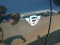 2001 Ford Escape XLS V6 4WD Marks and Logos