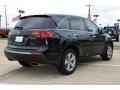 Crystal Black Pearl - MDX Technology Photo No. 5