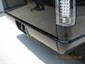 2003 Black Chevrolet Tahoe LT 4x4  photo #6