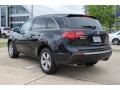 Crystal Black Pearl - MDX Technology Photo No. 7