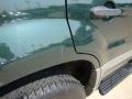 Dark Highland Green Metallic - Escape XLS V6 4WD Photo No. 38