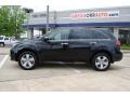 Crystal Black Pearl - MDX Technology Photo No. 8