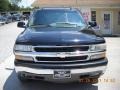 2003 Black Chevrolet Tahoe LT 4x4  photo #8