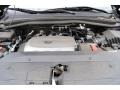 3.7 Liter SOHC 24-Valve VTEC V6 Engine for 2010 Acura MDX Technology #52352649