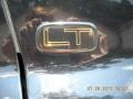 Black - Tahoe LT 4x4 Photo No. 11