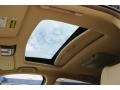 Parchment Sunroof Photo for 2010 Acura MDX #52352712