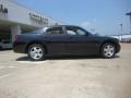 Brilliant Black Crystal Pearl - Charger R/T AWD Photo No. 2