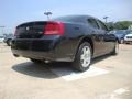 Brilliant Black Crystal Pearl - Charger R/T AWD Photo No. 3
