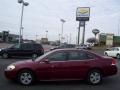Red Jewel Tintcoat - Impala LT Photo No. 2