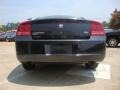 Brilliant Black Crystal Pearl - Charger R/T AWD Photo No. 4