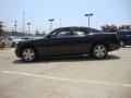 Brilliant Black Crystal Pearl - Charger R/T AWD Photo No. 6