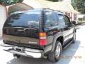 2003 Black Chevrolet Tahoe LT 4x4  photo #15