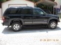 2003 Black Chevrolet Tahoe LT 4x4  photo #16