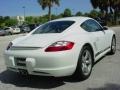 Carrara White - Cayman S Photo No. 3