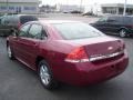 Red Jewel Tintcoat - Impala LT Photo No. 3