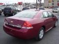 Red Jewel Tintcoat - Impala LT Photo No. 5