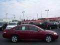 Red Jewel Tintcoat - Impala LT Photo No. 6