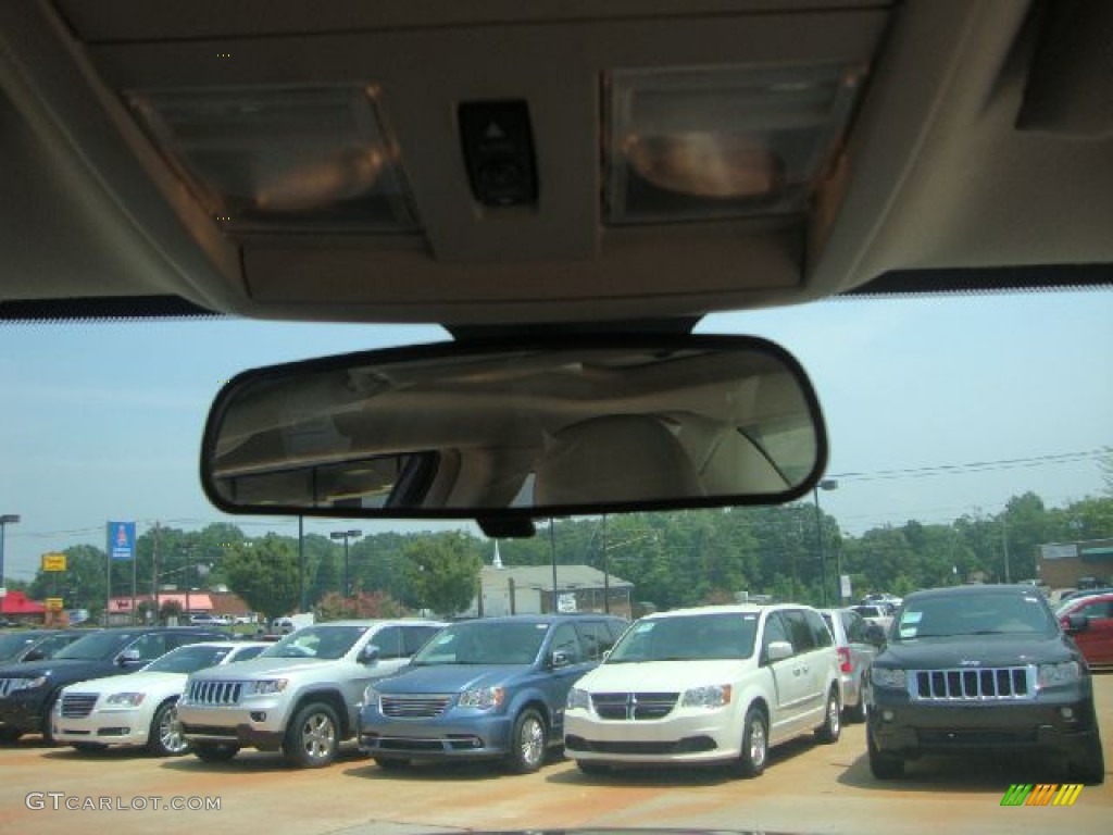 2007 Charger R/T AWD - Brilliant Black Crystal Pearl / Dark Slate Gray/Light Graystone photo #20