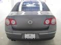 2008 United Gray Volkswagen Passat Lux Sedan  photo #5