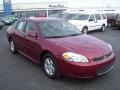 Red Jewel Tintcoat - Impala LT Photo No. 7