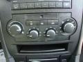 Dark Slate Gray/Light Graystone Controls Photo for 2007 Dodge Charger #52353024