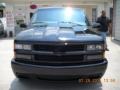 1999 Onyx Black Chevrolet Tahoe LS 4x4  photo #3