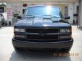1999 Onyx Black Chevrolet Tahoe LS 4x4  photo #4