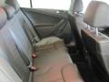 United Gray - Passat Lux Sedan Photo No. 12
