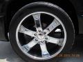 1999 Chevrolet Tahoe LS 4x4 Custom Wheels