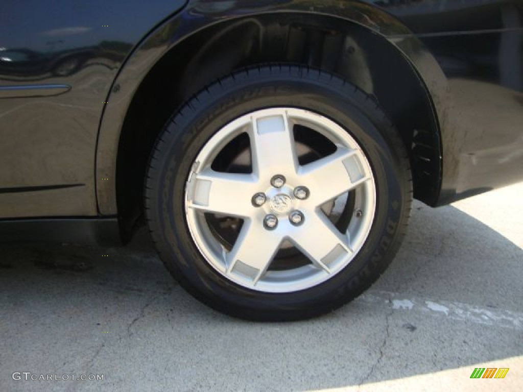2007 Dodge Charger R/T AWD Wheel Photo #52353102