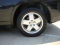 2007 Dodge Charger R/T AWD Wheel