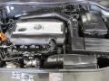United Gray - Passat Lux Sedan Photo No. 16