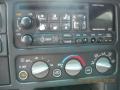 Gray Controls Photo for 1999 Chevrolet Tahoe #52353198