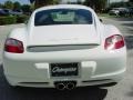 Carrara White - Cayman S Photo No. 4