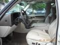 White Diamond - Escalade ESV AWD Photo No. 4