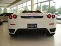 White - F430 Spider F1 Photo No. 6