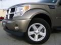 2007 Light Khaki Metallic Dodge Nitro SLT 4x4  photo #2