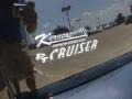 2007 Black Chrysler PT Cruiser Touring  photo #31