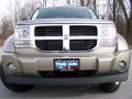 2007 Light Khaki Metallic Dodge Nitro SLT 4x4  photo #3