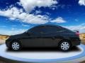 Carbon Gray Metallic - Elantra GLS Sedan Photo No. 2