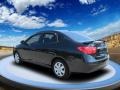 Carbon Gray Metallic - Elantra GLS Sedan Photo No. 3