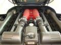 4.3 Liter DOHC 32-Valve VVT V8 Engine for 2008 Ferrari F430 Spider F1 #52353606