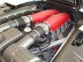 4.3 Liter DOHC 32-Valve VVT V8 Engine for 2008 Ferrari F430 Spider F1 #52353621