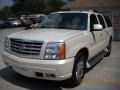 White Diamond - Escalade ESV AWD Photo No. 26